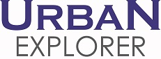 Urban Explorer Logo